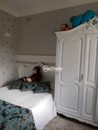 Imagem Apartamento com 2 Quartos à Venda, 87 m² em Santa Claudina - Vinhedo Imagem Apartamento com 2 Quartos à Venda, 87 m² em Santa Claudina - Vinhedo