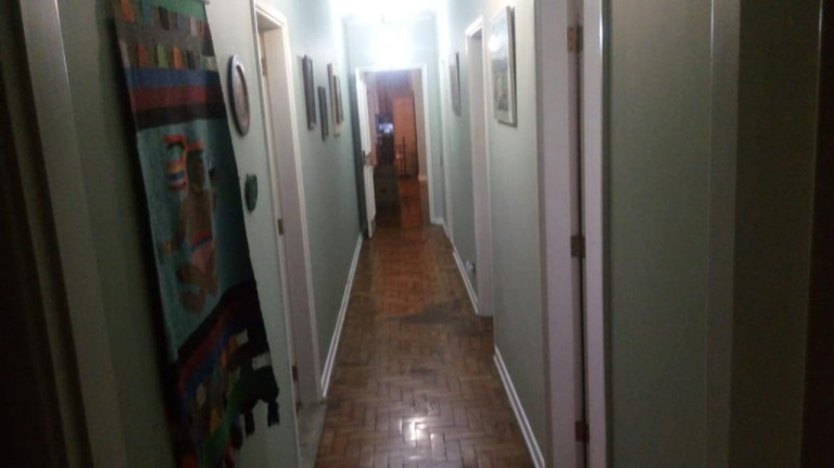 Imagem Casa com 4 Quartos à Venda, 300 m² em Vila Parque Jabaquara - São Paulo