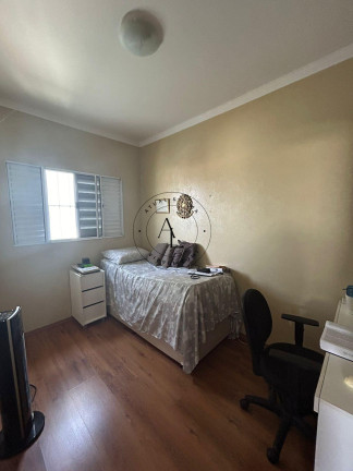Imagem Casa com 3 Quartos à Venda, 230 m² em Parque Residencial Vila União - Campinas