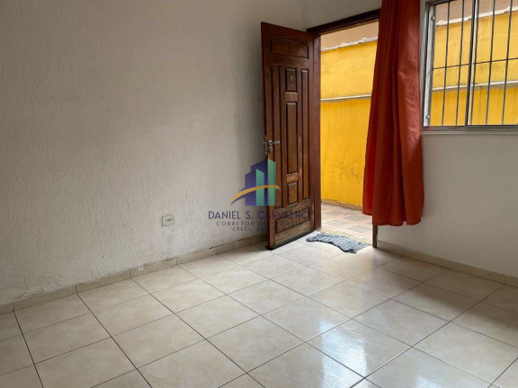 Imagem Casa com 1 Quarto à Venda, 30 m² em Maracanã - Praia Grande