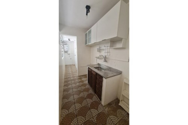Imagem Apartamento com 3 Quartos à Venda, 67 m² em Alto De Pinheiros - São Paulo