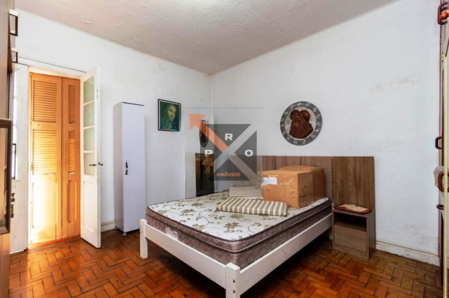 Imagem Casa com 4 Quartos à Venda, 157 m² em Mooca - São Paulo Imagem Casa com 4 Quartos à Venda, 157 m² em Mooca - São Paulo