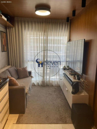 Imagem Apartamento com 1 Quarto à Venda, 25 m² em Barra - Salvador Imagem Apartamento com 1 Quarto à Venda, 25 m² em Barra - Salvador