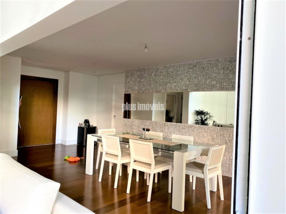 Imagem Apartamento com 3 Quartos à Venda, 238 m² em Morumbi - São Paulo Imagem Apartamento com 3 Quartos à Venda, 238 m² em Morumbi - São Paulo