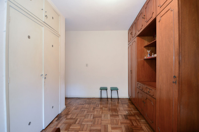 Imagem Apartamento com 3 Quartos à Venda, 130 m² em Paraíso - São Paulo Imagem Apartamento com 3 Quartos à Venda, 130 m² em Paraíso - São Paulo