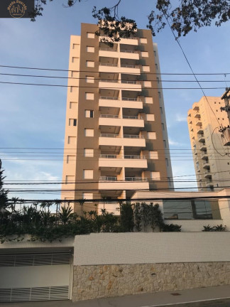 Imagem Apartamento com 2 Quartos à Venda, 62 m² em Campestre - Santo André