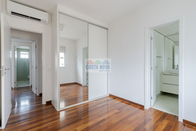 Imagem Apartamento com 4 Quartos para Alugar, 230 m² em Cidade Monções - São Paulo Imagem Apartamento com 4 Quartos para Alugar, 230 m² em Cidade Monções - São Paulo
