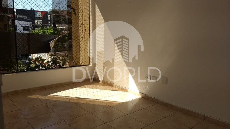 Sala Comercial para Alugar, 38 m² em Baeta Neves - São Bernardo Do Campo