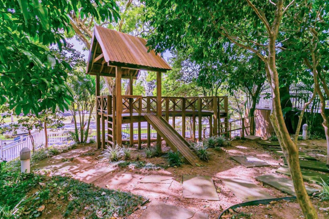 Imagem Imóvel com 3 Quartos à Venda, em Boa Vista - Porto Alegre Imagem Imóvel com 3 Quartos à Venda, em Boa Vista - Porto Alegre