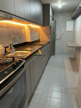 Imagem Cobertura com 4 Quartos para Alugar, 201 m² em Jacarepaguá - Rio De Janeiro