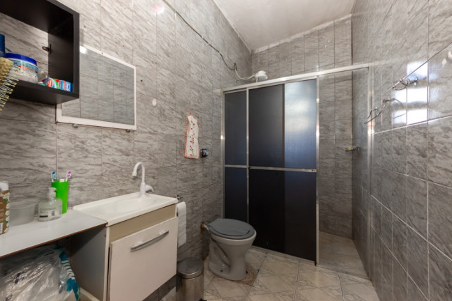 Imagem Sobrado com 3 Quartos à Venda, 60 m² em Jardim Da Conquista (zona Leste) - São Paulo