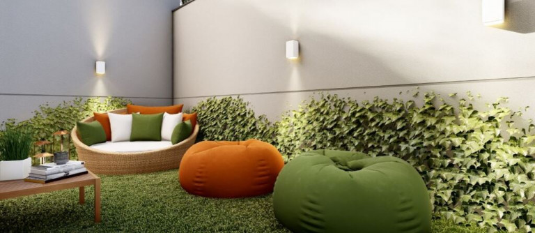Imagem Studio com 1 Quarto à Venda, 15 m² em Campo Belo - São Paulo Imagem Studio com 1 Quarto à Venda, 15 m² em Campo Belo - São Paulo
