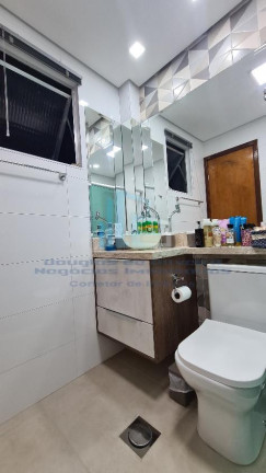 Imagem Apartamento com 2 Quartos à Venda, 57 m² em Aviação - Praia Grande