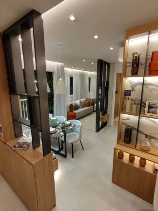 Imagem Apartamento com 2 Quartos à Venda, em Barra Funda - São Paulo Imagem Apartamento com 2 Quartos à Venda, em Barra Funda - São Paulo