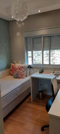 Imagem Apartamento com 3 Quartos à Venda, 151 m² em Jardim Chácara Inglesa - São Bernardo Do Campo