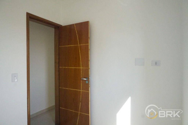 Imagem Apartamento com 2 Quartos à Venda, 44 m² em Vila Matilde - São Paulo
