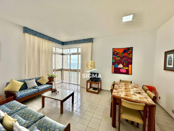 Imagem Apartamento com 3 Quartos à Venda, 100 m² em Pitangueiras - Guarujá Imagem Apartamento com 3 Quartos à Venda, 100 m² em Pitangueiras - Guarujá