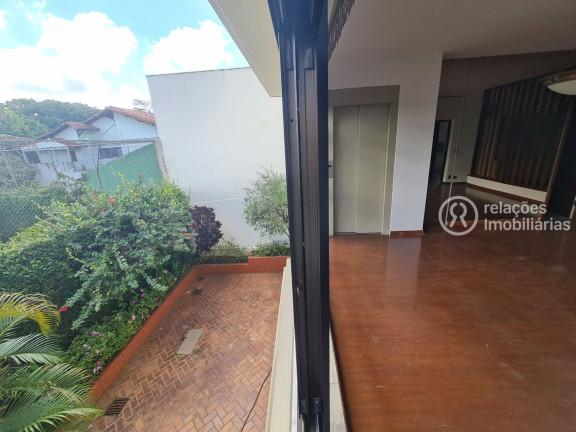 Imagem Casa com 4 Quartos à Venda, 500 m² em Belvedere - Belo Horizonte Imagem Casa com 4 Quartos à Venda, 500 m² em Belvedere - Belo Horizonte