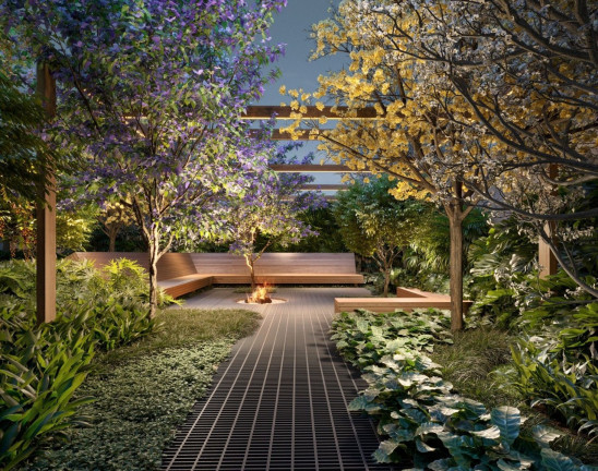 Imagem Imóvel com 1 Quarto à Venda, 25 m² em Vila Nova Conceição - São Paulo Imagem Imóvel com 1 Quarto à Venda, 25 m² em Vila Nova Conceição - São Paulo