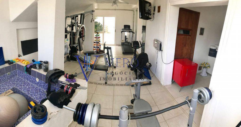 Imagem Casa com 6 Quartos à Venda, 850 m² em Alphaville - Santana De Parnaíba