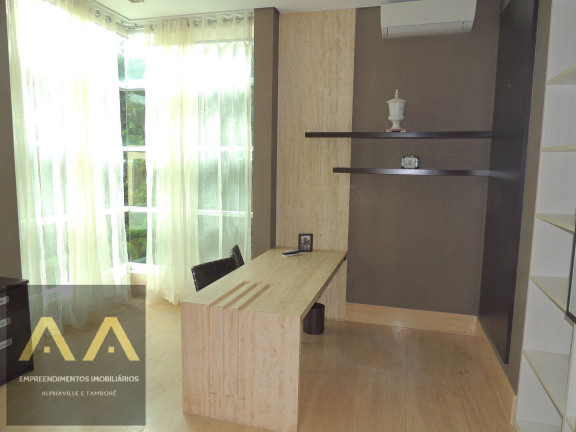 Imagem Casa com 4 Quartos para Alugar, 548 m² em Alphaville - Santana De Parnaíba Imagem Casa com 4 Quartos para Alugar, 548 m² em Alphaville - Santana De Parnaíba