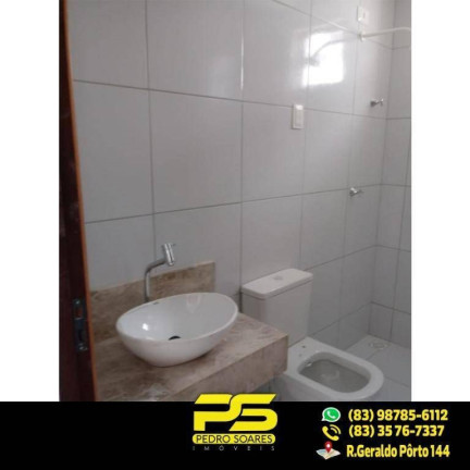 Apartamento com 2 Quartos à Venda, 60 m² em Cristo Redentor - João Pessoa