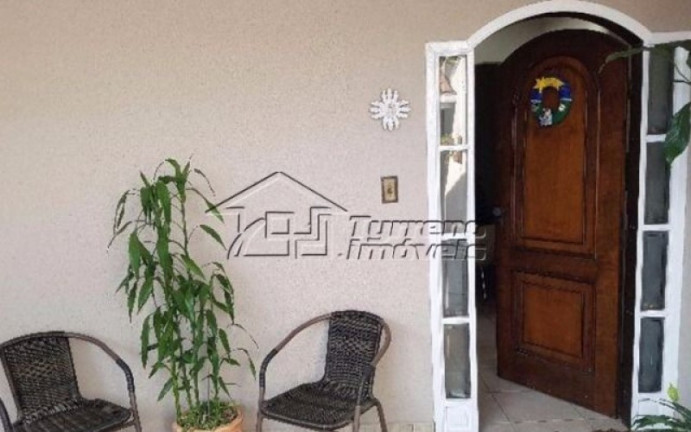 Imagem Casa com 3 Quartos à Venda, 135 m² em Jardim Das Indústrias - São José Dos Campos Imagem Casa com 3 Quartos à Venda, 135 m² em Jardim Das Indústrias - São José Dos Campos