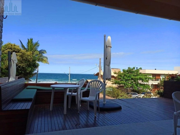 Imagem Casa com 5 Quartos à Venda, 220 m² em Ressacada - Garopaba