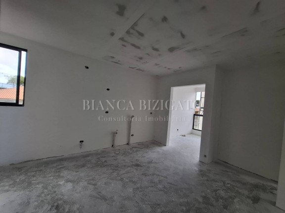 Imagem Apartamento com 3 Quartos à Venda, 56 m² em Mercês - Curitiba