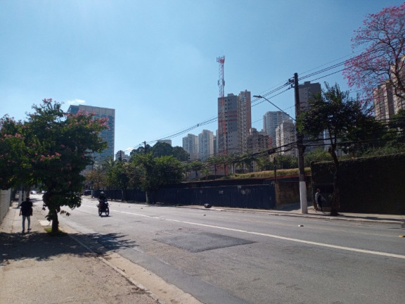 Imagem Imóvel com 1 Quarto à Venda, 38 m² em Vila Andrade - São Paulo Imagem Imóvel com 1 Quarto à Venda, 38 m² em Vila Andrade - São Paulo