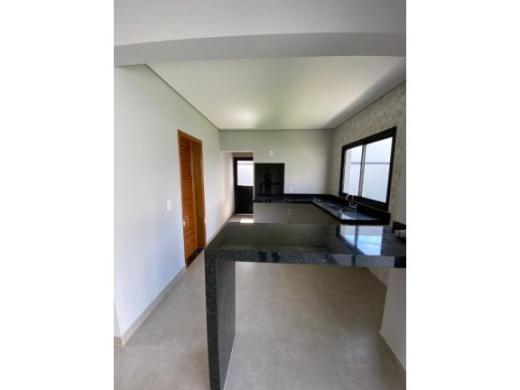 Imagem Casa de Condomínio com 4 Quartos à Venda, 165 m² em Jardim Golden Park Residence - Hortolândia