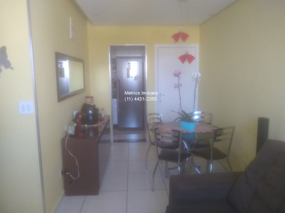 Imagem Imóvel com 2 Quartos à Venda, 54 m² em Ponte De São João - Jundiaí