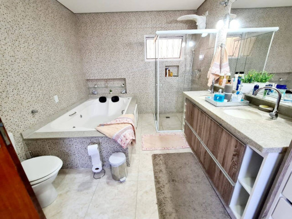 Imagem Apartamento com 3 Quartos à Venda, 130 m² em Jardim Maria Eugenia - Sorocaba