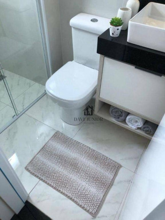 Imagem Apartamento com 2 Quartos à Venda, 53 m² em Chácaras Reunidas São Jorge - Sorocaba Imagem Apartamento com 2 Quartos à Venda, 53 m² em Chácaras Reunidas São Jorge - Sorocaba