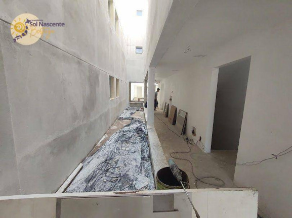 Imagem Apartamento com 1 Quarto à Venda, 58 m² em Jardim  Vista Linda - Bertioga