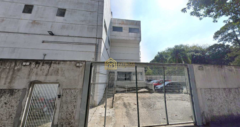 Imagem Imóvel Comercial à Venda, 1.147 m² em Demarchi - São Bernardo Do Campo Imagem Imóvel Comercial à Venda, 1.147 m² em Demarchi - São Bernardo Do Campo