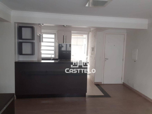 Imagem Apartamento com 3 Quartos à Venda, 64 m² em Vale Dos Tucanos - Londrina