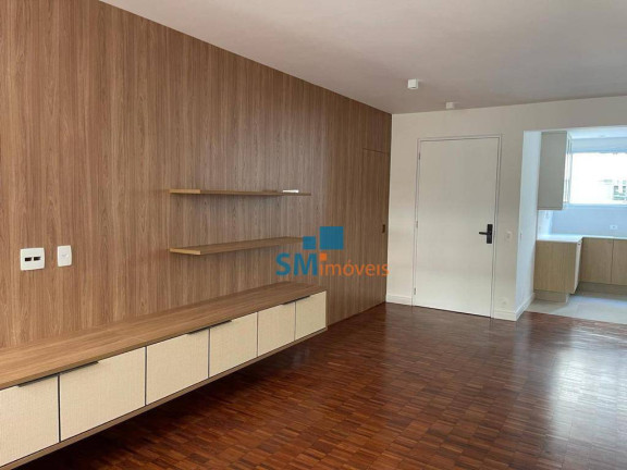 Imagem Apartamento com 4 Quartos à Venda, 137 m² em Jardim Paulista - São Paulo Imagem Apartamento com 4 Quartos à Venda, 137 m² em Jardim Paulista - São Paulo