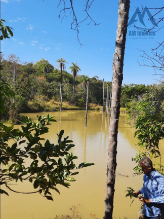 Imagem Terreno à Venda, 1.000 m² em São Vicente - Baldim Imagem Terreno à Venda, 1.000 m² em São Vicente - Baldim