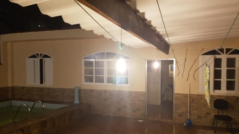 Imagem Casa com 3 Quartos à Venda, 200 m² em Vila Valença - São Vicente Imagem Casa com 3 Quartos à Venda, 200 m² em Vila Valença - São Vicente