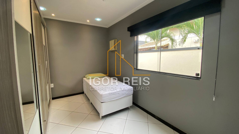 Imagem Casa de Condomínio com 3 Quartos à Venda, 300 m² em Parque Pecuária - Campos Dos Goytacazes Imagem Casa de Condomínio com 3 Quartos à Venda, 300 m² em Parque Pecuária - Campos Dos Goytacazes