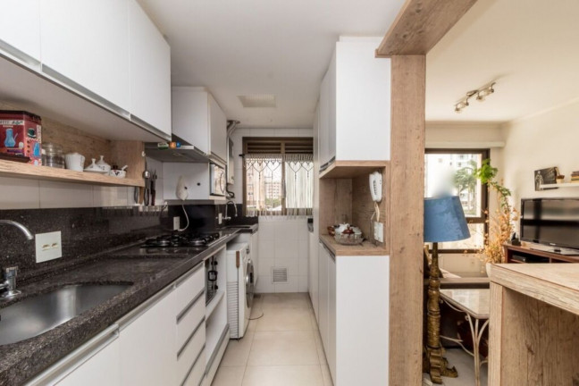 Imagem Imóvel com 3 Quartos à Venda, 76 m² em Passo Da Areia - Porto Alegre Imagem Imóvel com 3 Quartos à Venda, 76 m² em Passo Da Areia - Porto Alegre