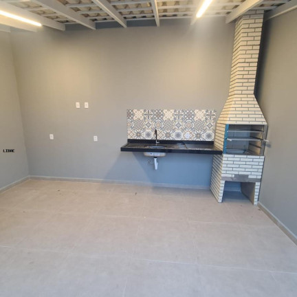 Imagem Casa com 2 Quartos à Venda, 100 m² em Jardim Cambuí - Botucatu