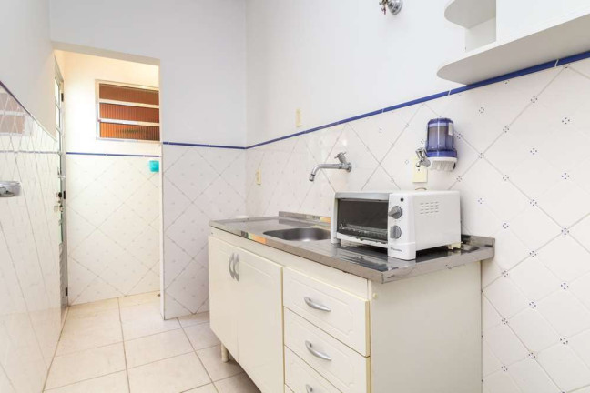Imagem Imóvel Comercial à Venda, 120 m² em Vila Clementino - São Paulo