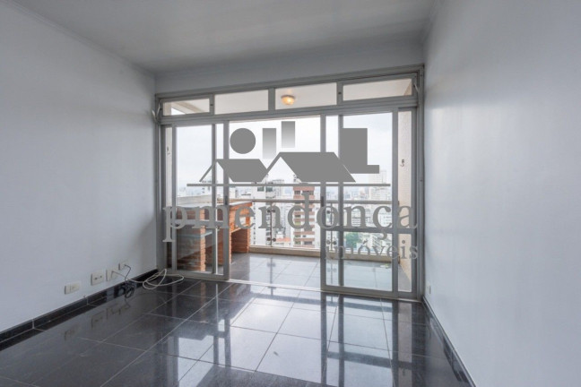 Imagem Apartamento com 3 Quartos à Venda, 160 m² em Higienópolis - São Paulo