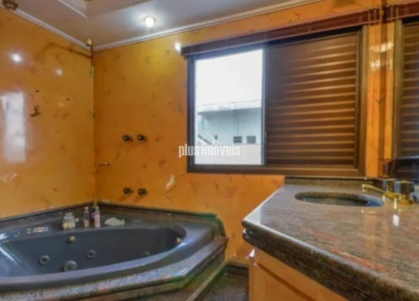 Imagem Apartamento com 3 Quartos à Venda, 155 m² em Vila Clementino - São Paulo Imagem Apartamento com 3 Quartos à Venda, 155 m² em Vila Clementino - São Paulo