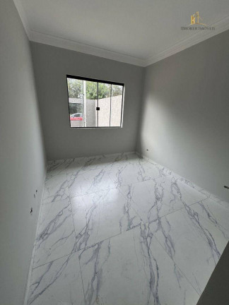 Imagem Casa com 3 Quartos à Venda, 78 m² em Iguaçu - Araucária Imagem Casa com 3 Quartos à Venda, 78 m² em Iguaçu - Araucária