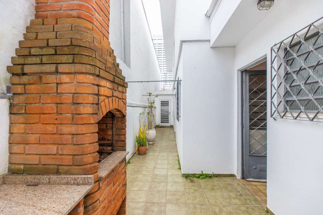Imagem Casa com 3 Quartos à Venda, 128 m² em Vila Cordeiro - São Paulo Imagem Casa com 3 Quartos à Venda, 128 m² em Vila Cordeiro - São Paulo
