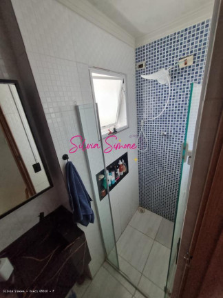 Imagem Apartamento com 3 Quartos à Venda, 92 m² em Boqueirão - Santos Imagem Apartamento com 3 Quartos à Venda, 92 m² em Boqueirão - Santos