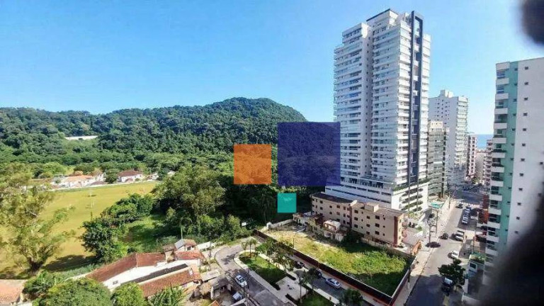 Imagem Apartamento com 2 Quartos à Venda, 76 m² em Canto Do Forte - Praia Grande Imagem Apartamento com 2 Quartos à Venda, 76 m² em Canto Do Forte - Praia Grande